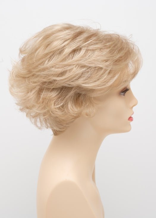 Bryn | Synthetic Wig (Basic Cap)