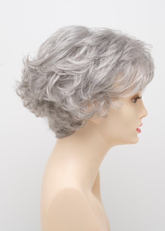 Bryn | Synthetic Wig (Basic Cap)