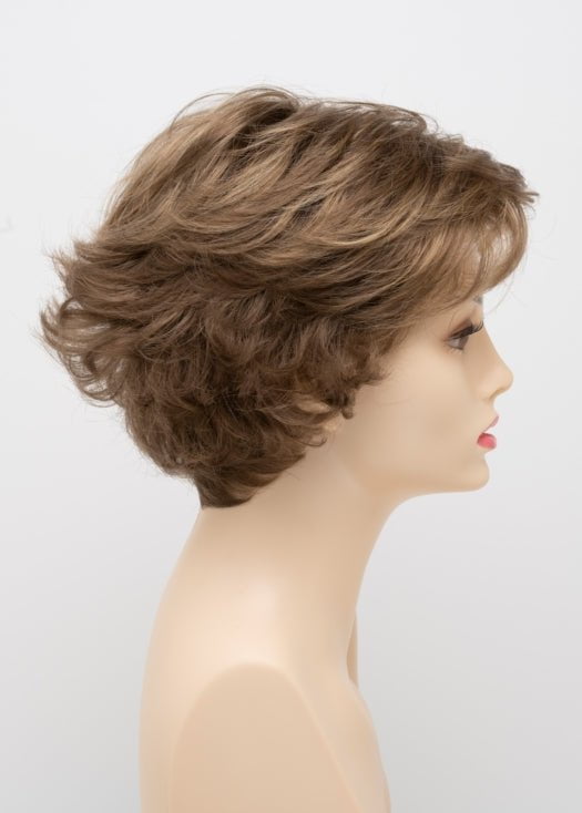 Bryn | Synthetic Wig (Basic Cap)