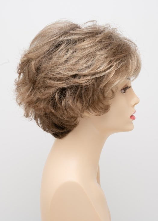 Bryn | Synthetic Wig (Basic Cap)