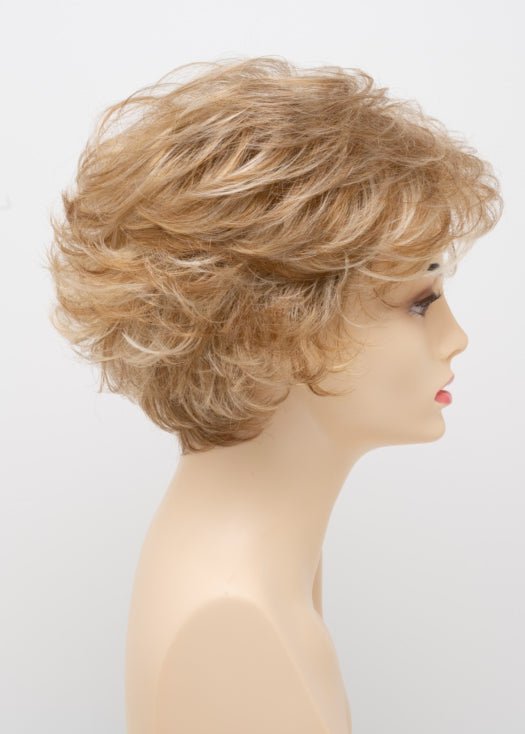 Bryn | Synthetic Wig (Basic Cap)