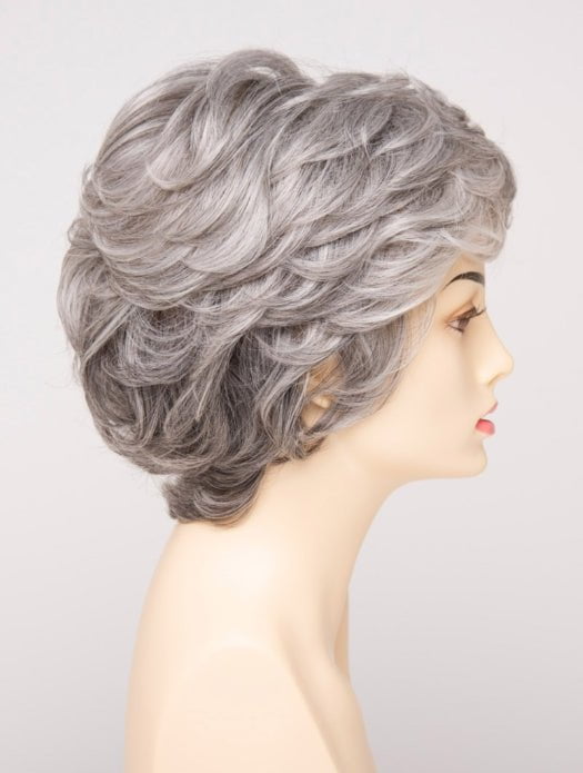 Aubrey | Human Hair/ Synthetic Wig (Hand-Tied)