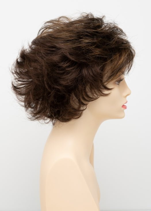 Alyssa | Synthetic Wig (Basic Cap)
