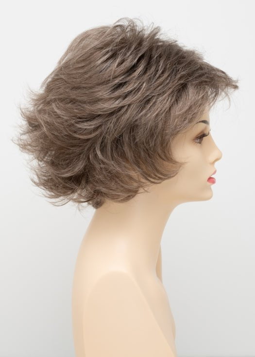 Alyssa | Synthetic Wig (Basic Cap)