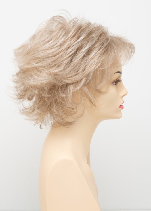Alyssa | Synthetic Wig (Basic Cap)