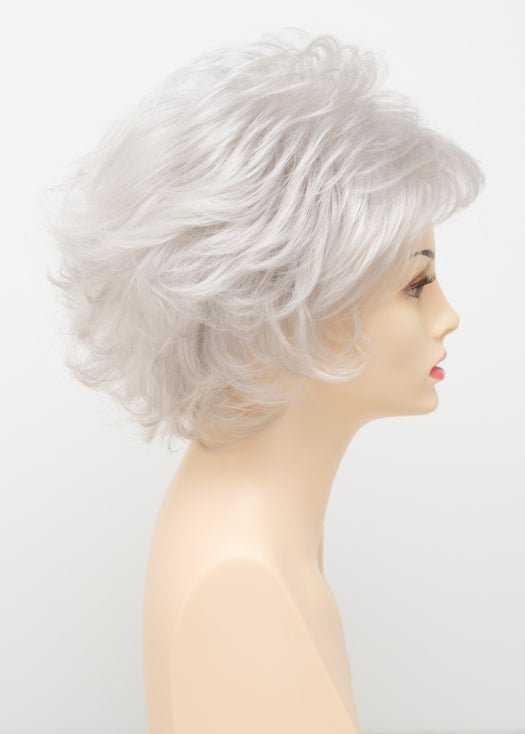 Alyssa | Synthetic Wig (Basic Cap)