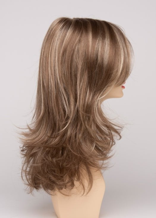 Bobbi | Synthetic Lace Front Wig (Mono Top)