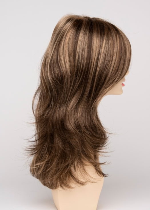 Bobbi | Synthetic Lace Front Wig (Mono Top)