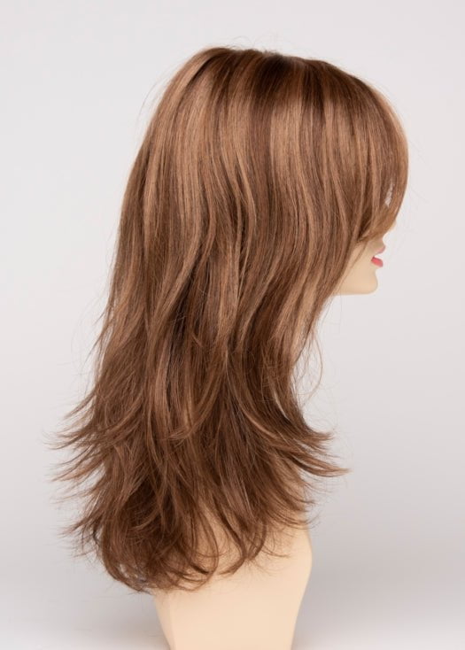 Bobbi | Synthetic Lace Front Wig (Mono Top)