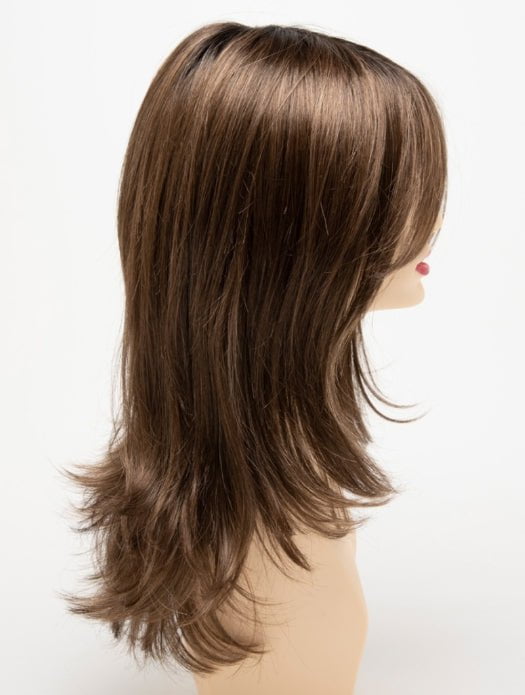 Bobbi | Synthetic Lace Front Wig (Mono Top)