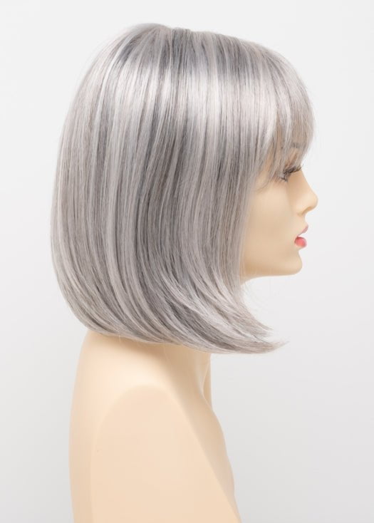 Carley | Short Synthetic Wig (Mono Top)