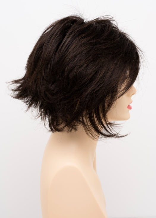 Angie | Synthetic Lace Front Wig (Mono Top)