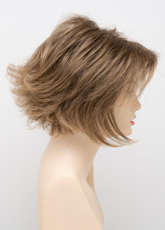 Angie | Synthetic Lace Front Wig (Mono Top)