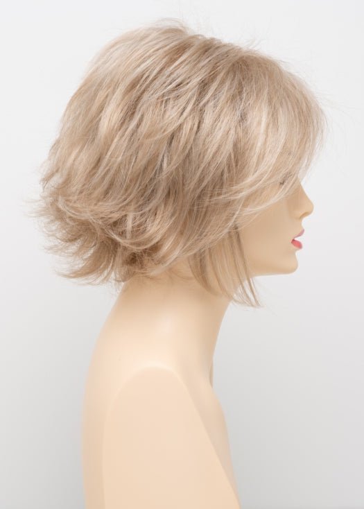 Angie | Synthetic Lace Front Wig (Mono Top)
