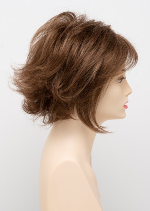 Angie | Synthetic Lace Front Wig (Mono Top)