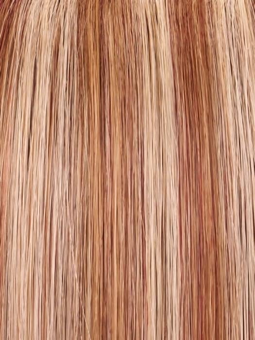 10" easiVolume (1 Piece) | Human Hair Volumizer | Clip In
