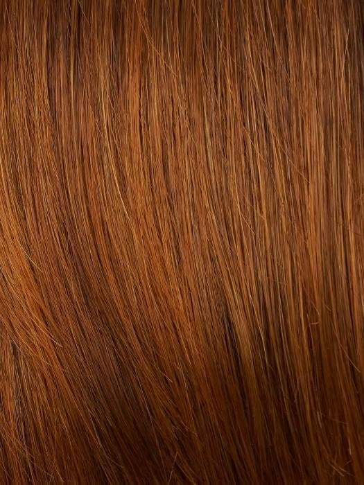 Breathless | Synthetic Ponytail (Clip In)