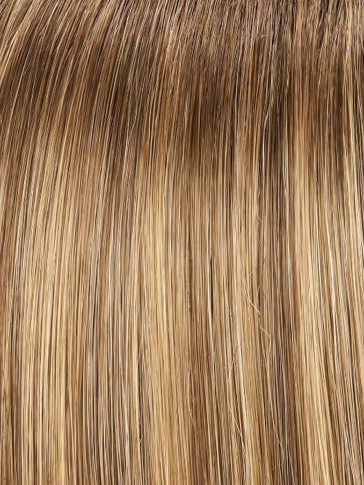 Breathless | Synthetic Ponytail (Clip In)