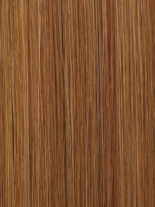 Breathless | Synthetic Ponytail (Clip In)