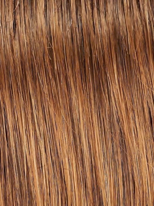 Breathless | Synthetic Ponytail (Clip In)