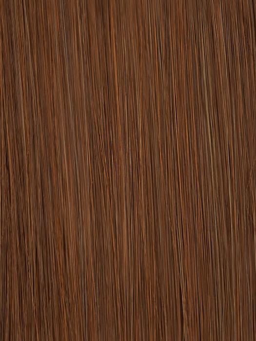 Breathless | Synthetic Ponytail (Clip In)