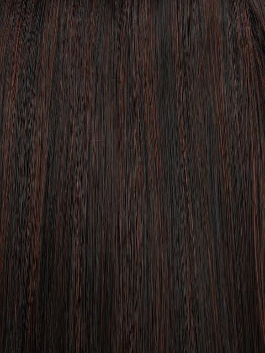 Breathless | Synthetic Ponytail (Clip In)