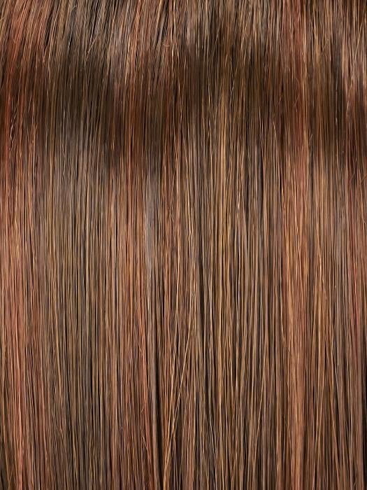Breathless | Synthetic Ponytail (Clip In)