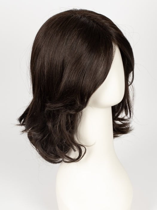 Carrie | Synthetic Wig (Basic Cap)