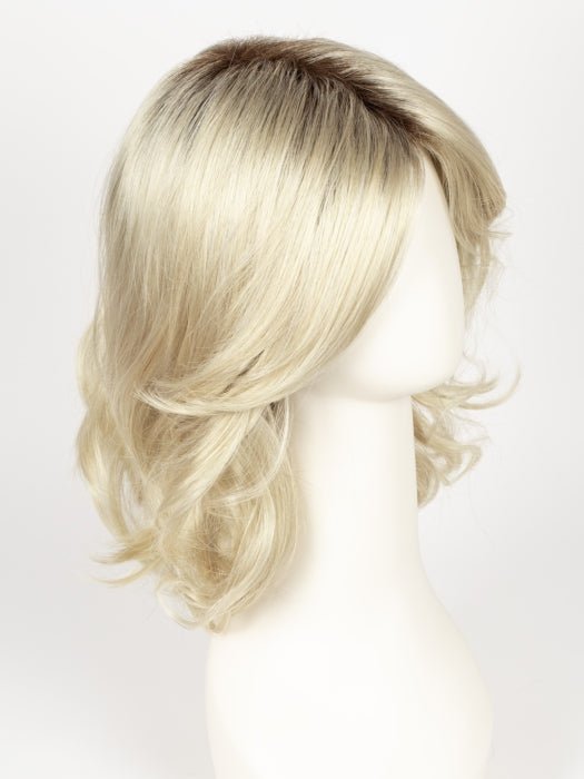 Carrie | Synthetic Wig (Basic Cap)
