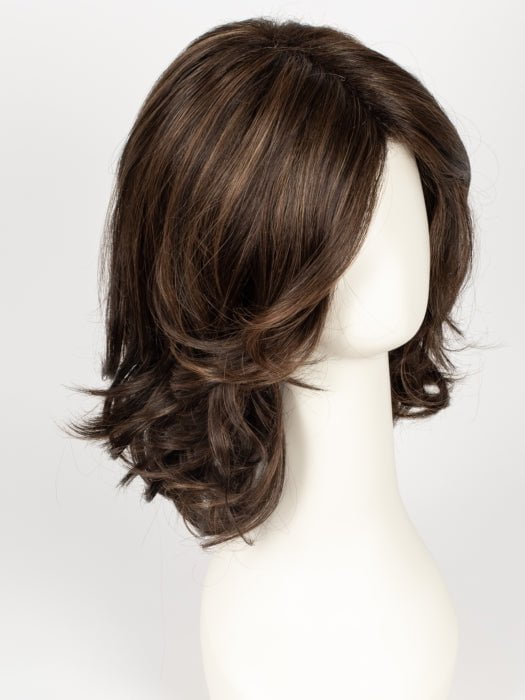 Carrie | Synthetic Wig (Basic Cap)