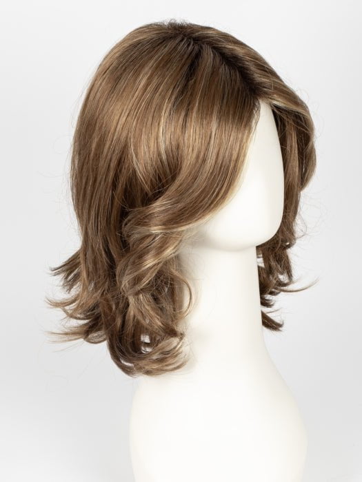 Carrie | Synthetic Wig (Basic Cap)