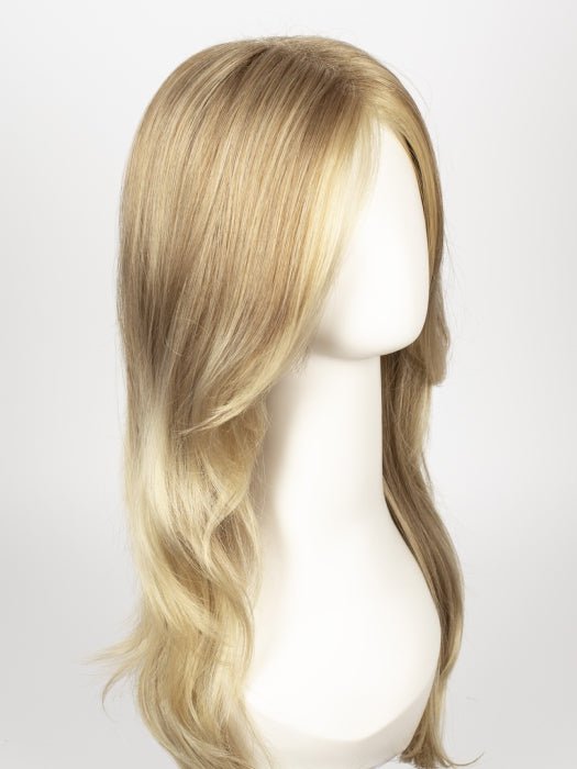Angelica | Synthetic Wig (Basic Cap)