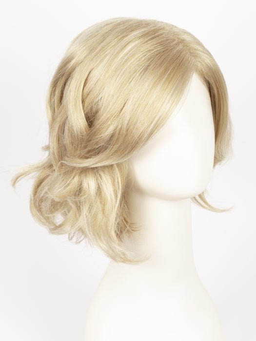 Amal | Synthetic Wig (Basic Cap)