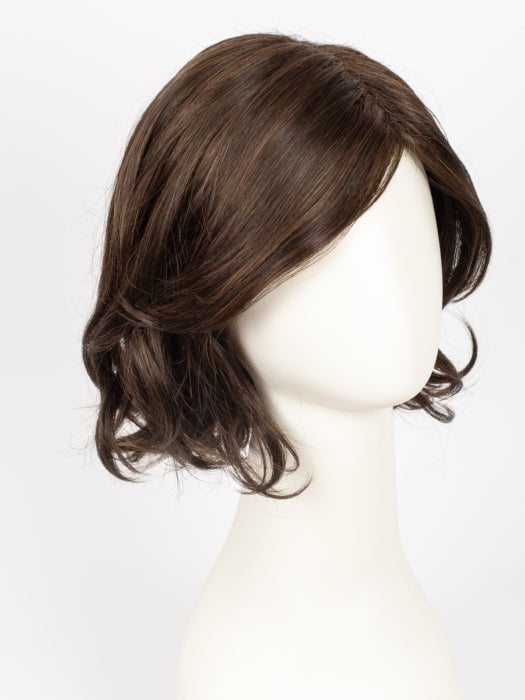 Amal | Synthetic Wig (Basic Cap)