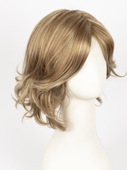 Amal | Synthetic Wig (Basic Cap)