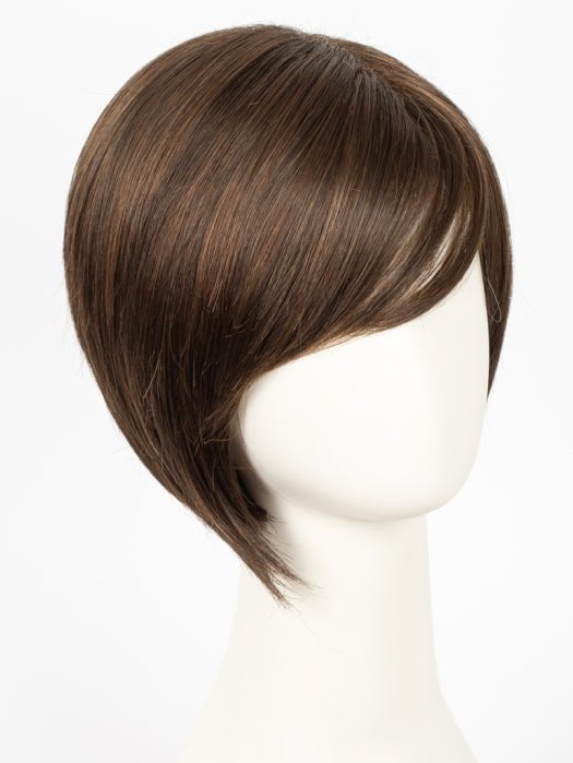 Audrey | Synthetic Wig (Basic Cap)
