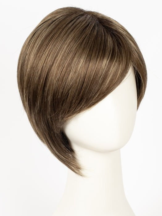 Audrey | Synthetic Wig (Basic Cap)