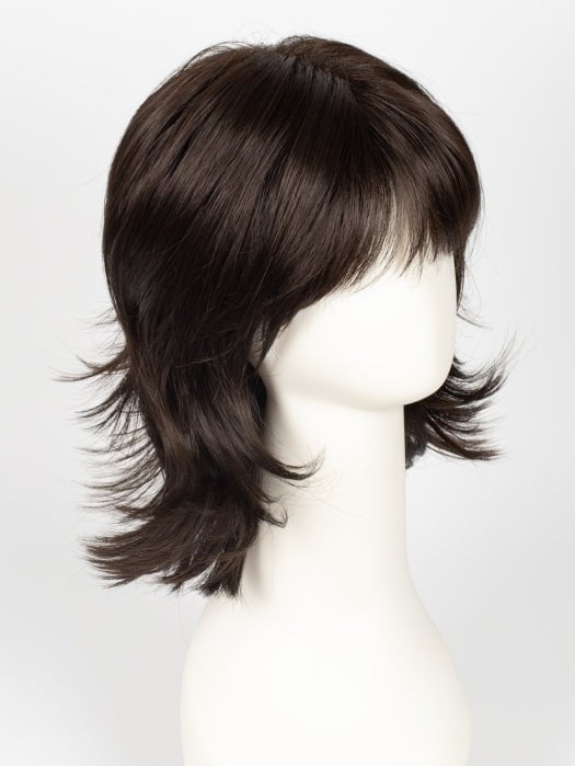 Bailey | Synthetic Wig (Basic Cap)
