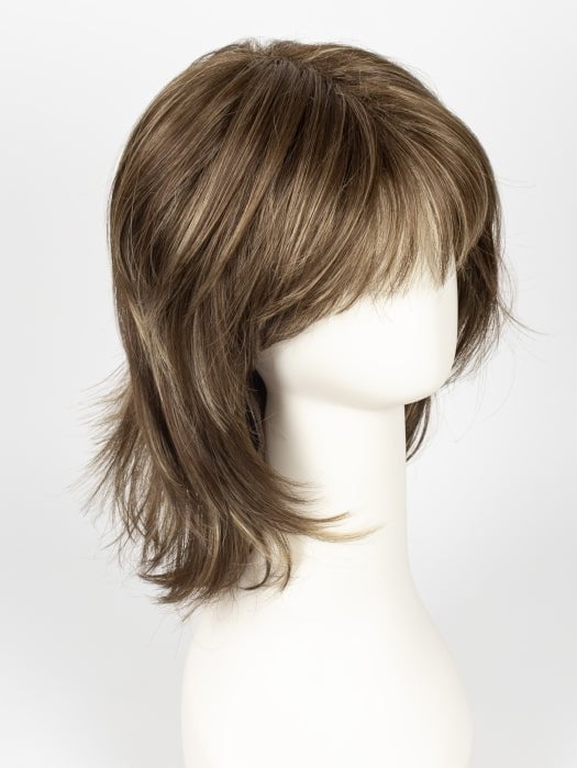 Bailey | Synthetic Wig (Basic Cap)