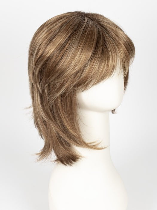 Bailey | Synthetic Wig (Basic Cap)