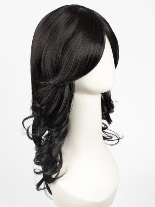 Brie | Synthetic Wig (Basic Cap)