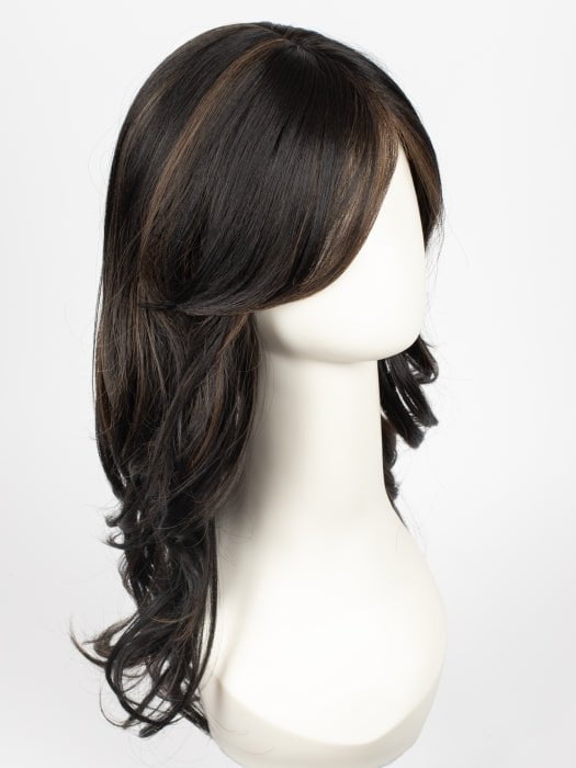 Brie | Synthetic Wig (Basic Cap)