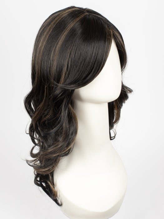 Brie | Synthetic Wig (Basic Cap)