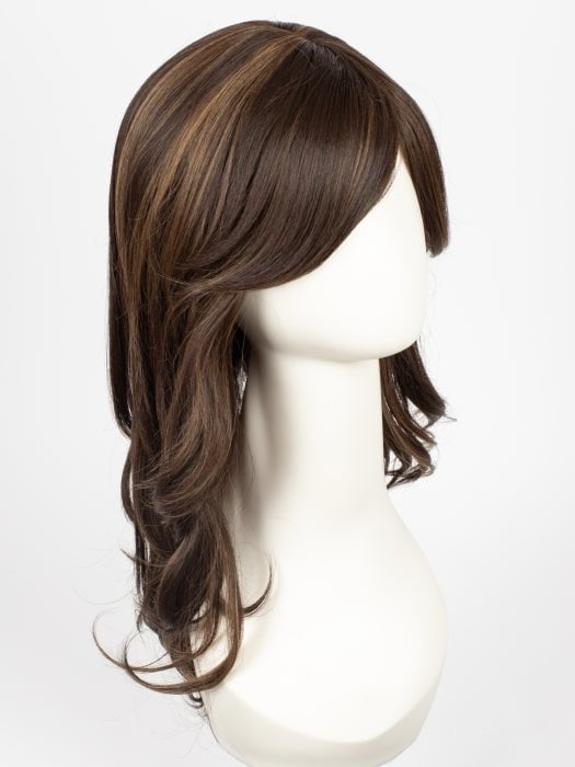 Brie | Synthetic Wig (Basic Cap)