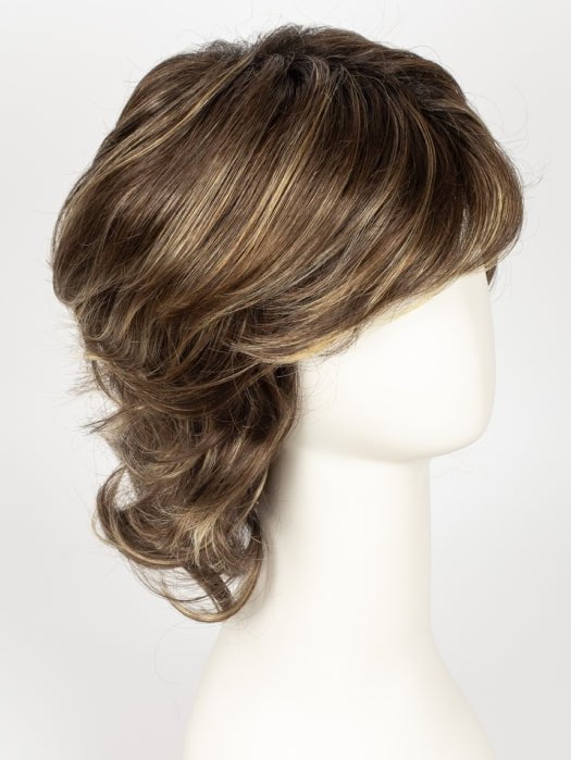 Angela | Synthetic Wig (Basic Cap)
