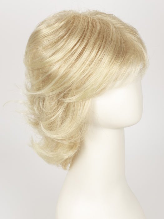 Angela | Synthetic Wig (Basic Cap)