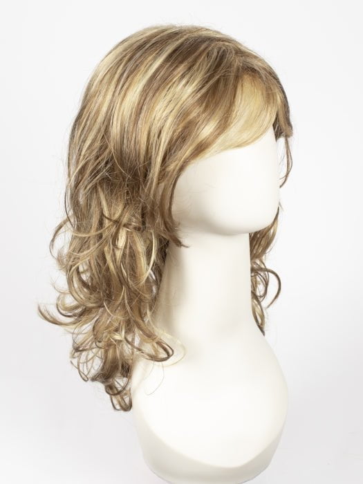 Becky | Synthetic Wig (Basic Cap)