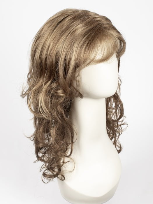 Becky | Synthetic Wig (Basic Cap)