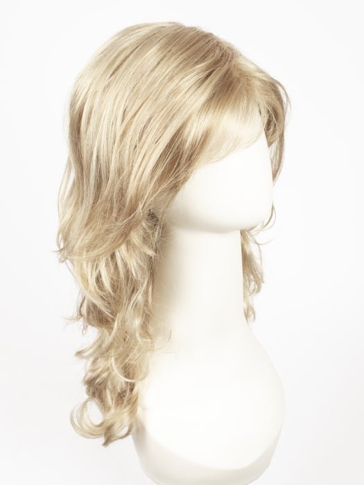 Becky | Synthetic Wig (Basic Cap)