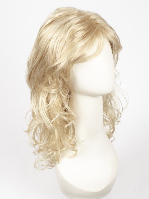 Becky | Synthetic Wig (Basic Cap)